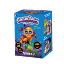 Craniacs Series 1 Trading Card Blaster Box