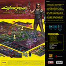 Cyberpunk 2077 - Gangs of Night City