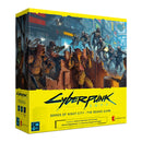 Cyberpunk 2077 - Gangs of Night City