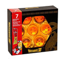 Dragon Ball Z - Dragon Balls Collector Box Set