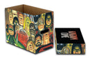 DC Kingdom Come Short Comic Box