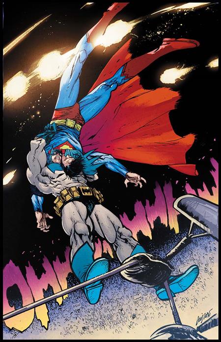 DC K.O. 