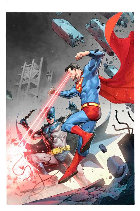 DC K.O. 