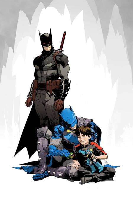 DC K.O. Knightfight 