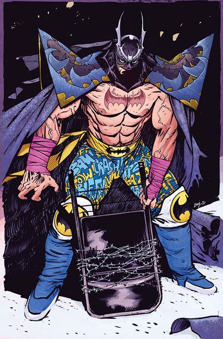 DC K.O. 