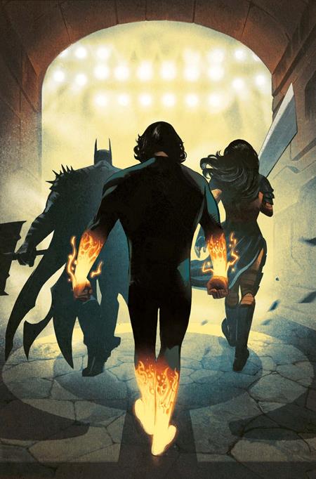 DC K.O. 