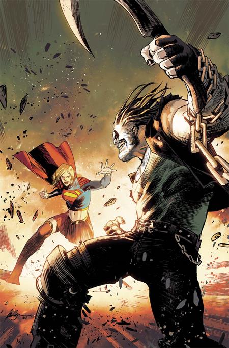 DC K.O. 