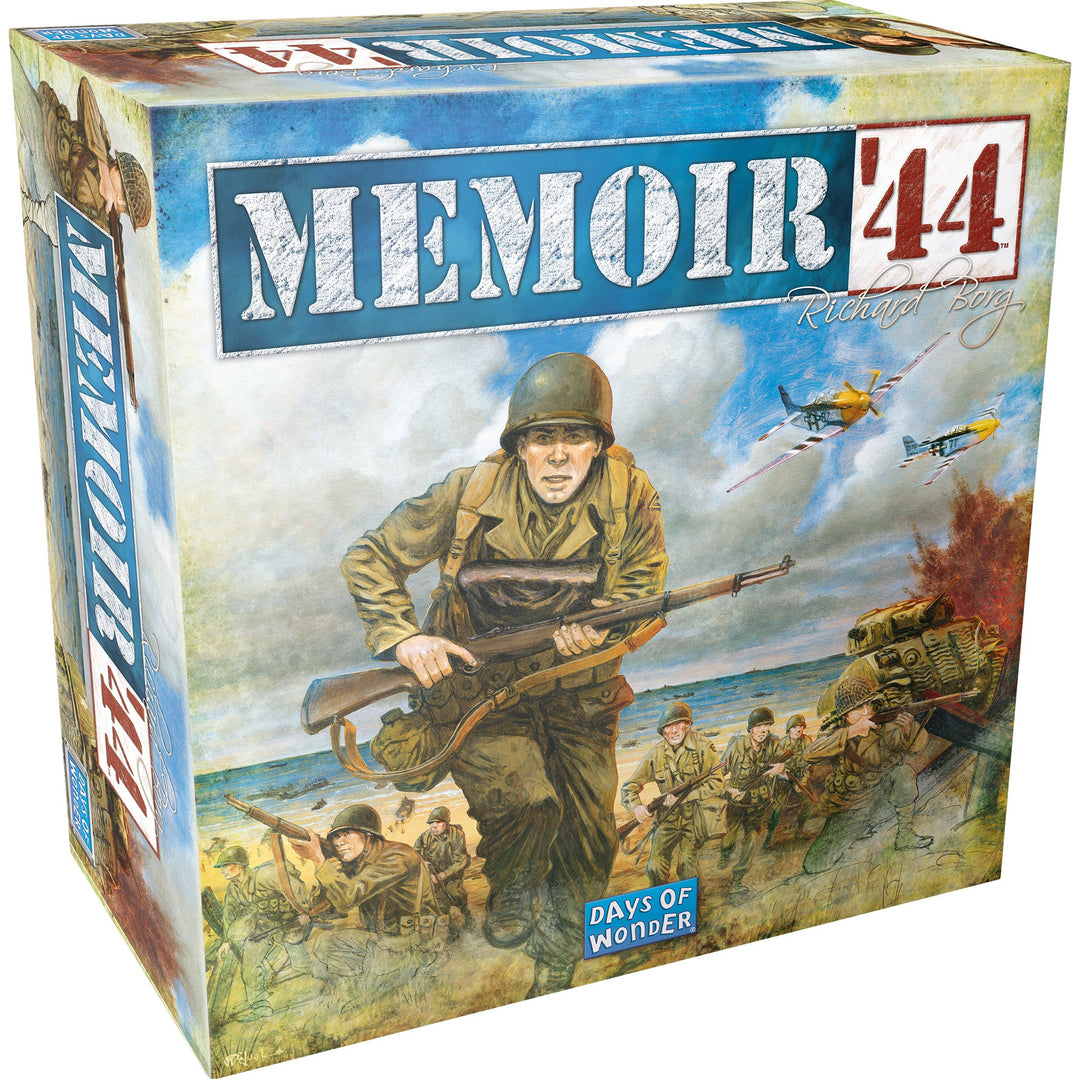 Memoir &