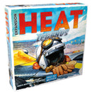 Heat: Legends Board Game Expansion