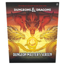 D&D 2024 Dungeon Master's Screen