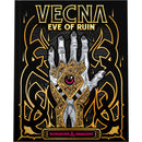 DnD 5e: Vecna - Eve of Ruin Alt Art