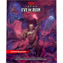 DnD 5e: Vecna - Eve of Ruin