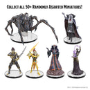 D&D Icons of the Realms: Set 31 50th Anniversary - Booster Brick