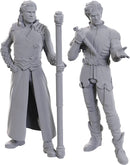 D&D Nolzur's Marvelous Minis Special Edition Baldur's Gate 3 - Gale & Astarion