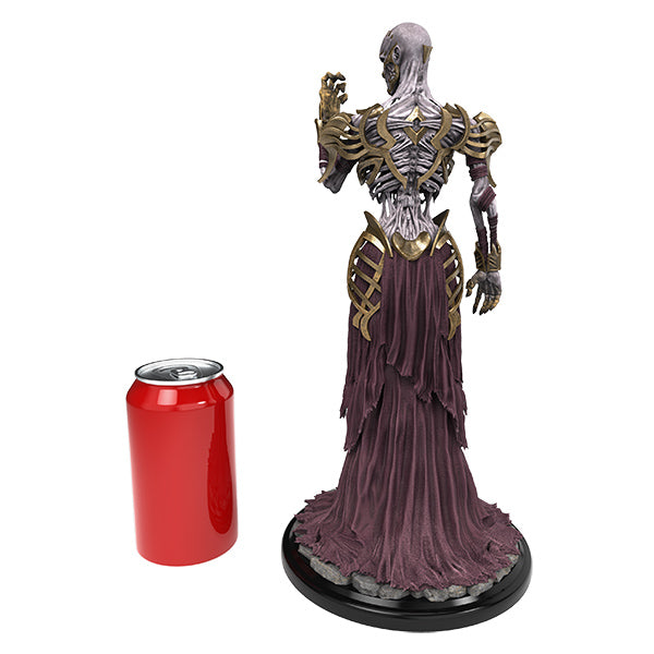 D&amp;D Replicas of the Realms - Vecna Premium Statue
