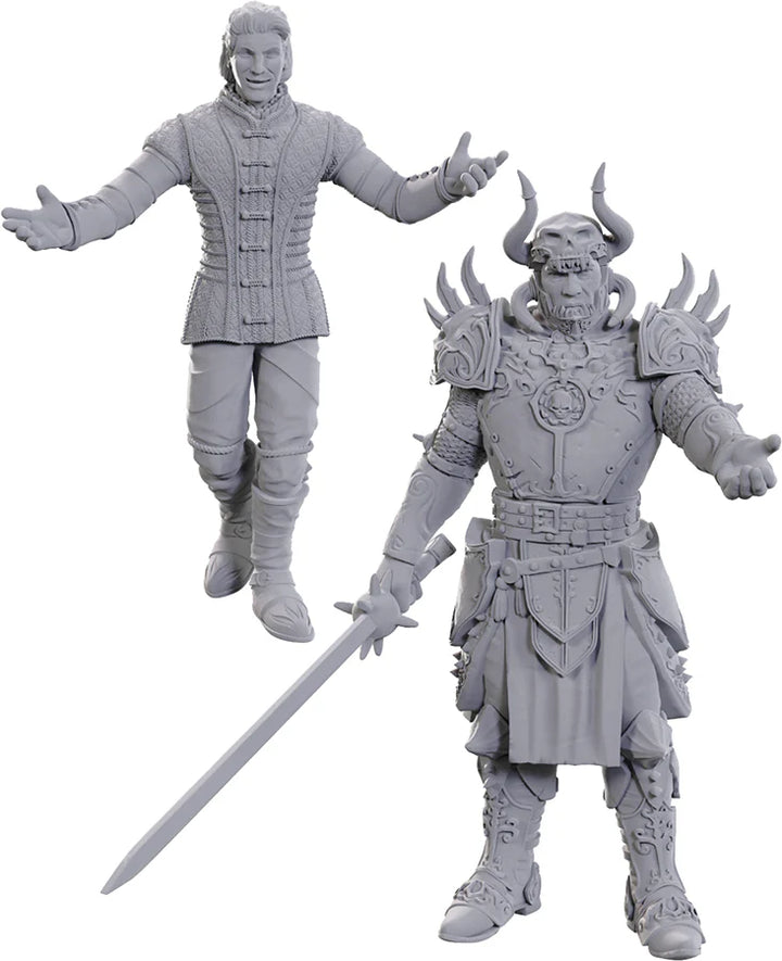 D&amp;D Nolzur&