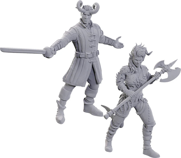 D&amp;D Nolzur&