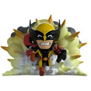 Youtooz Marvel Comics Collection - Deadpool and Wolverine: Wolverine Vol. 1 Figure
