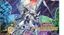 Yu-Gi-Oh Cyberstorm Access Premiere Playmat