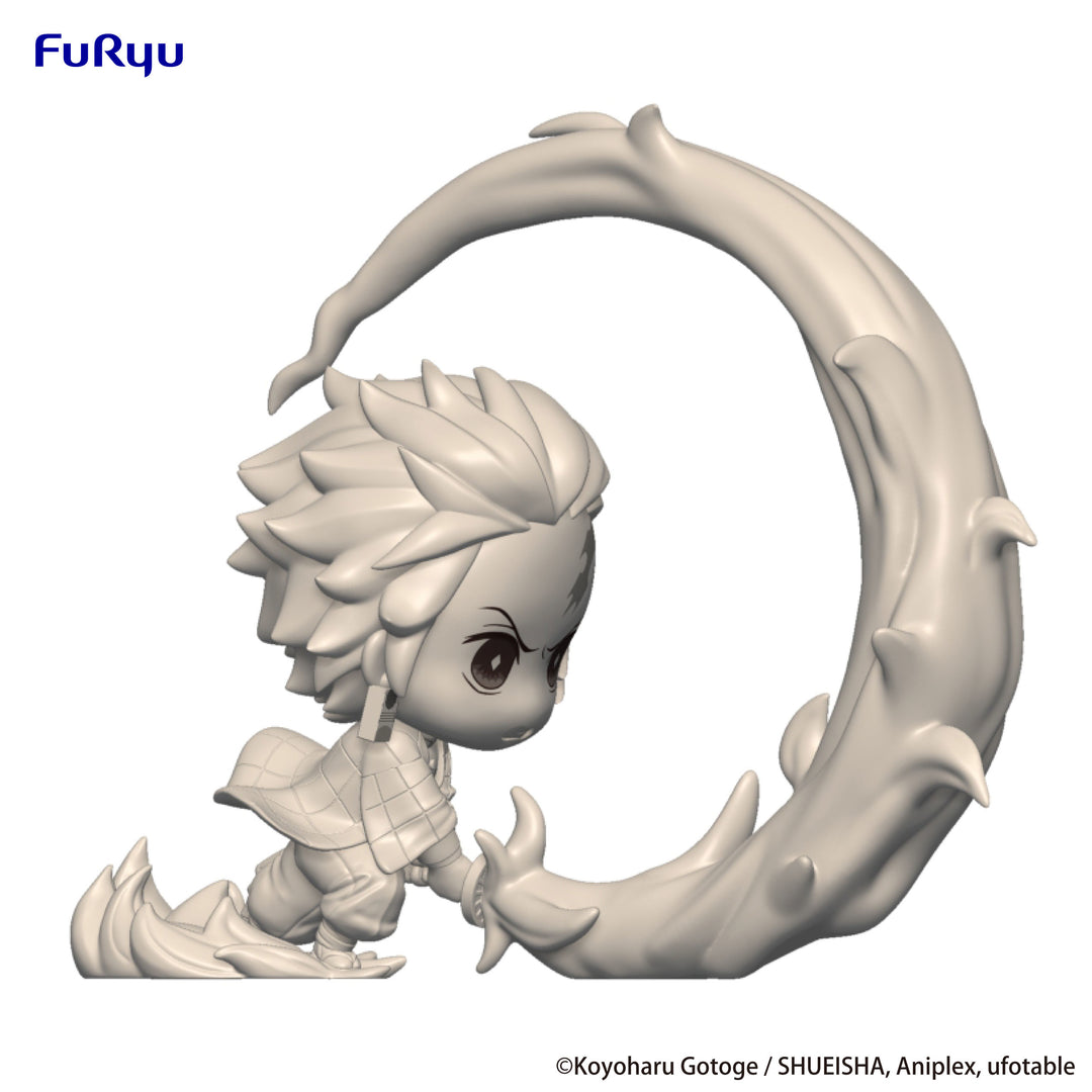 Demon Slayer - Kimetsu Tanjiro Kamado Hold Figure
