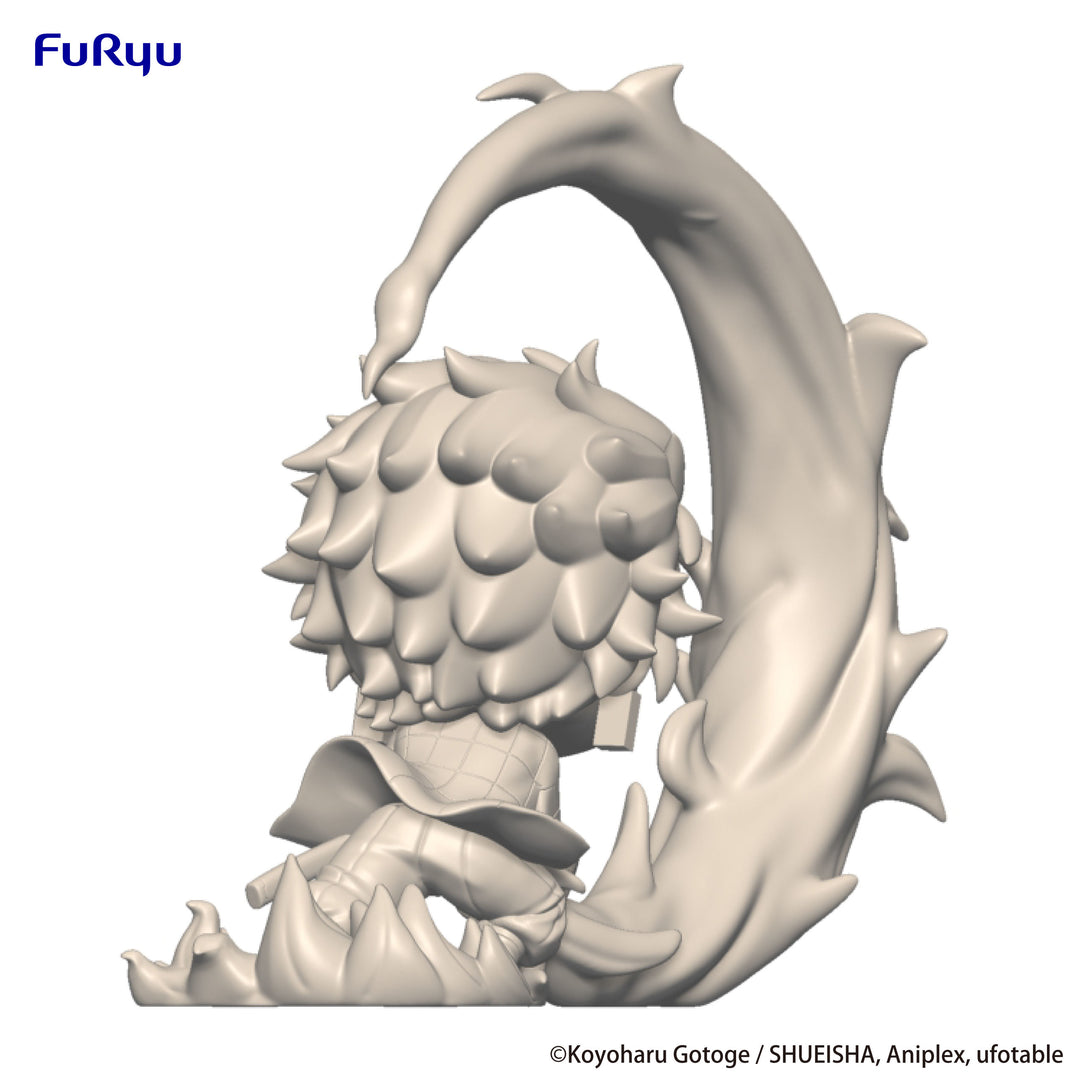 Demon Slayer - Kimetsu Tanjiro Kamado Hold Figure