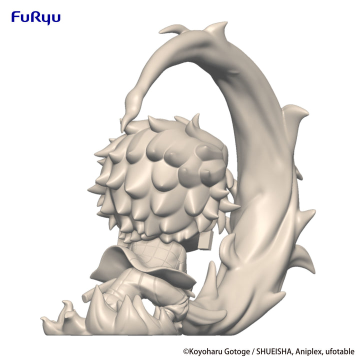 Demon Slayer - Kimetsu Tanjiro Kamado Hold Figure