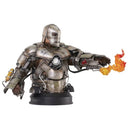 Diamond Select - Marvel Iron Man MK 1 Resin 1:6 Scale Mini-Bust