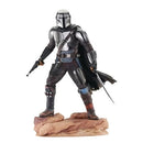 Diamond Select - Star Wars The Mandalorian Season 3 Milestones Din Djarin 1:6 Scale Statue