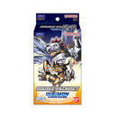 Digimon TCG: Blast Ace Double Pack (DP01)