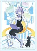 Digimon TCG: Official 2023 Set 1 Sleeves (60ct) - Mirei Mikagura
