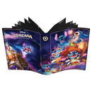 Disney Lorcana TCG: Portfolio Stitch 9-Pocket