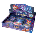 Disney Lorcana TCG: Ursula's Return Booster Box