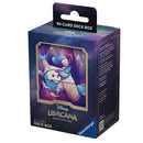 Disney Lorcana TCG Ursula's Return Deck Box - Genie