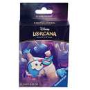 Disney Lorcana Ursula's Return Card Sleeves - Genie (65ct)