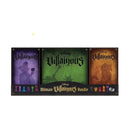 Disney Villainous: Ultimate Villainous Bundle