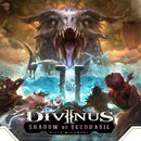 Divinus - Shadow of Yoggdrasil