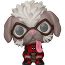 Funko Pop! Marvel: Deadpool & Wolverine Dogpool