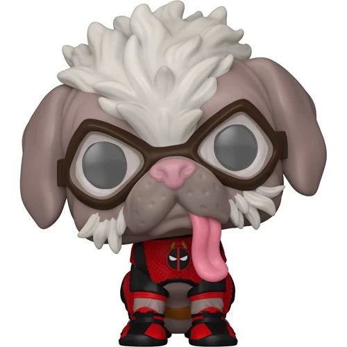 Funko Pop! Marvel: Deadpool & Wolverine Dogpool
