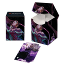 Double Masters 2022 Liliana the Last Hope 100+ Deck Box MTG