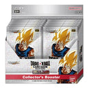 Dragon Ball Super Masters TCG: Zenkai Beyond Generations Collector's Booster Box B24-C