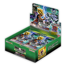 Dragon Ball Super Masters TCG: Zenkai Beyond Generations Booster Box B24