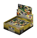 Dragon Ball Super Masters TCG: Zenkai Legend of the Dragon Balls Booster Box