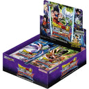 Dragon Ball Super Masters TCG: Zenkai Perfect Combination Booster Box (B23)