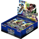 Dragon Ball Super Masters TCG: Zenkai Ultimate Advent Booster Box BT26