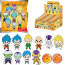 Dragon Ball Super Series 2 - 3D Foam Bag Clip