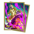 Dragon Ball Super Standard Sleeves - Golden Freiza (65ct)