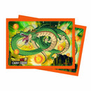 Dragon Ball Super Standard Sleeves - Shenron (65ct)