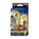 Dragon Ball Super TCG: Set 04 Zenkai - Wild Resurgence Premium Pack