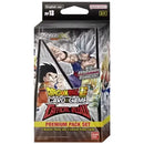Dragon Ball Super TCG: Zenkai - Critical Blow Premium Pack Set 05 B22