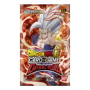 Dragon Ball Super TCG: Zenkai - Set 05 Critical Blow Booster Pack B22